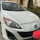 سيارة مازدا 3 2011