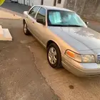 فورد فكتوريا 2011 سعودي