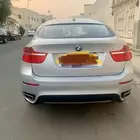 بي ام دبليو x6