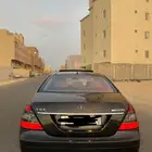 مرسيدس s63 2009