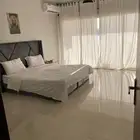 شاليه منتجع درة العروس على البحر مباشرة