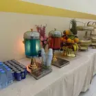 بوفيه مفتوح لا جميع المناسبات