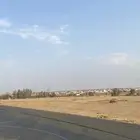 ارض مساحة كبيرة قريبة للحديقة في الشيحية- حائل شامل السعي