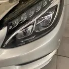 تلميع جميع انواع شمعات السيارات