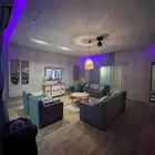 شاليهات للايجار ابها