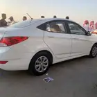 للبيع اكسنت 2017