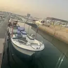تأجير قوارب ويخوت ( نزهه -صيد - بياضه - حفلات )