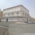 للايجار شقة بحي طويق