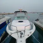 قارب أمريكي 29 قدم للبيع