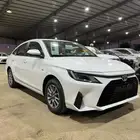 يارس 2026 كاش و تقسيط