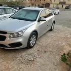 شفرولية كروز 2017 ممشى 79 الف فقط