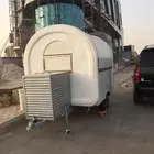 عربة (فود ترك)