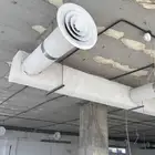 تكييف مركزي