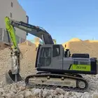 بكلين حفار