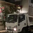 قلاب ايسوزو 3طن للايجار