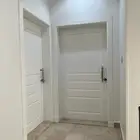 شقه 4 غرف للايجار حي القيم الاعلى