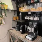 ركن كفي مع عدته