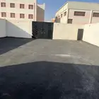 احواش وسكن للايجار