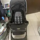 سترولر وكارسيت