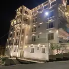 شقة فاخرة بالمحالة