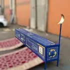 مصلى متنقل سجاد صلاه