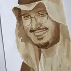 رسامة ارسمك ب 100 ريال رسم يدوي