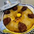 اكلات جنوبيه