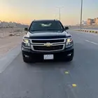 تاهو LT موديل 2016 دبل