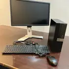 كمبيوتر مكتبي i7