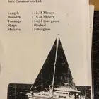 saillboat