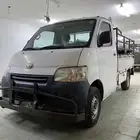 ديهاتسو دباب مديل 2012 مكيف