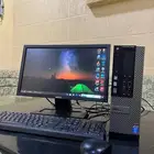 كمبيوتر مكتبي ب 750