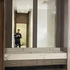 مغاسل مرايات احواض مغاسل تفصيل   تركيب   توصيل