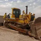 بلدوزر 375 داش 2 مديل