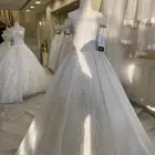 فستان زفاف للبيع