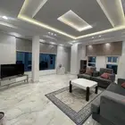 شقة للإيجار غرفة نوم وغرفة جلوس 000 النماص