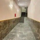 شقة ايجار شهري مؤثثة