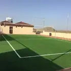 استراحة بالعقيق للإيجار الشهري
