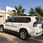 برادو 2006 للبيع