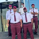 شركه حراسه امنيه