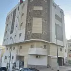 عماره 7ادوار مساحه 496محي الشهداء مكه المكرمه