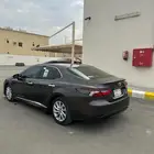 كامري 2023 للتنازل ( موكا ) gle