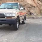 ( تم البيع ) جكس 1996 على الشرط ممشى 300