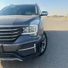 GAC GS8 2021 نظيف