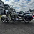 بوليفارد 1500cc