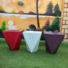 احواض زرع ومراكن زراعيه