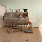 معدات مصنع حجر صناعي