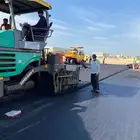 اسفلت مقاول