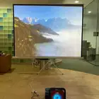 شاشات و بروجكتر