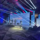 تنظيم الحفلات والمهرجانات